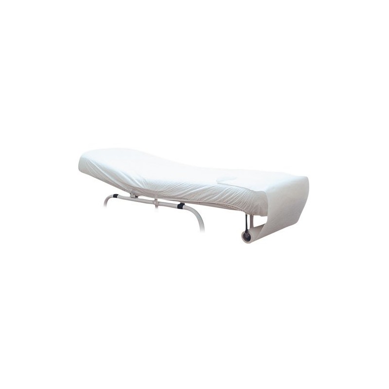 Prekrivač(plahta) za stol elastika/staničevina 10kom