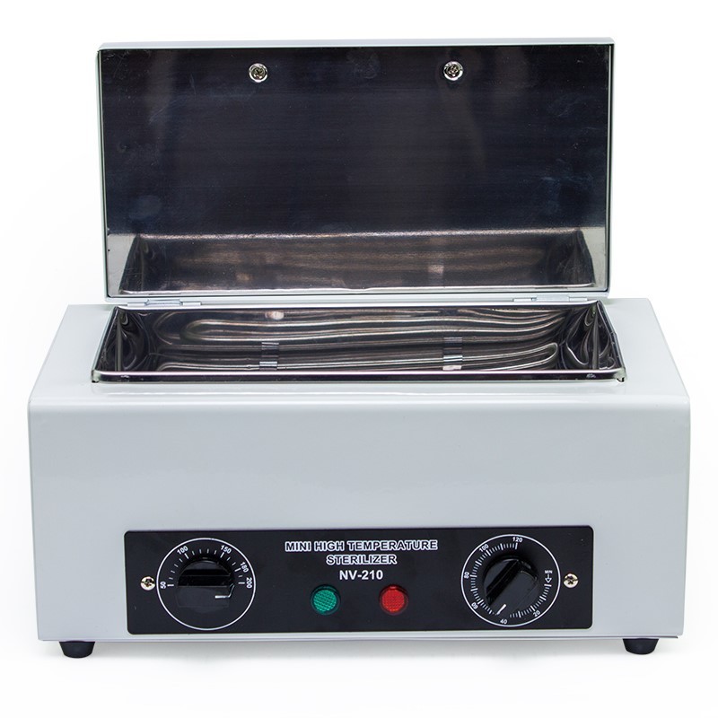 Sterilizator na vrući zrak Mini NV-210