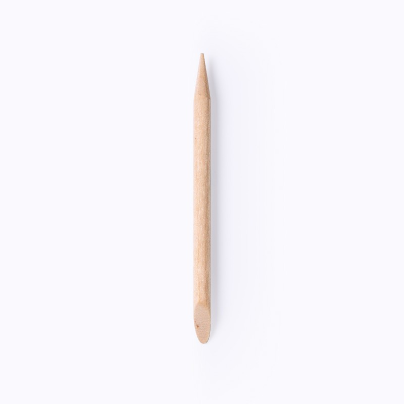 BORN PRETTY Drveni štapići za manikuru 11,5 CM 48058-2