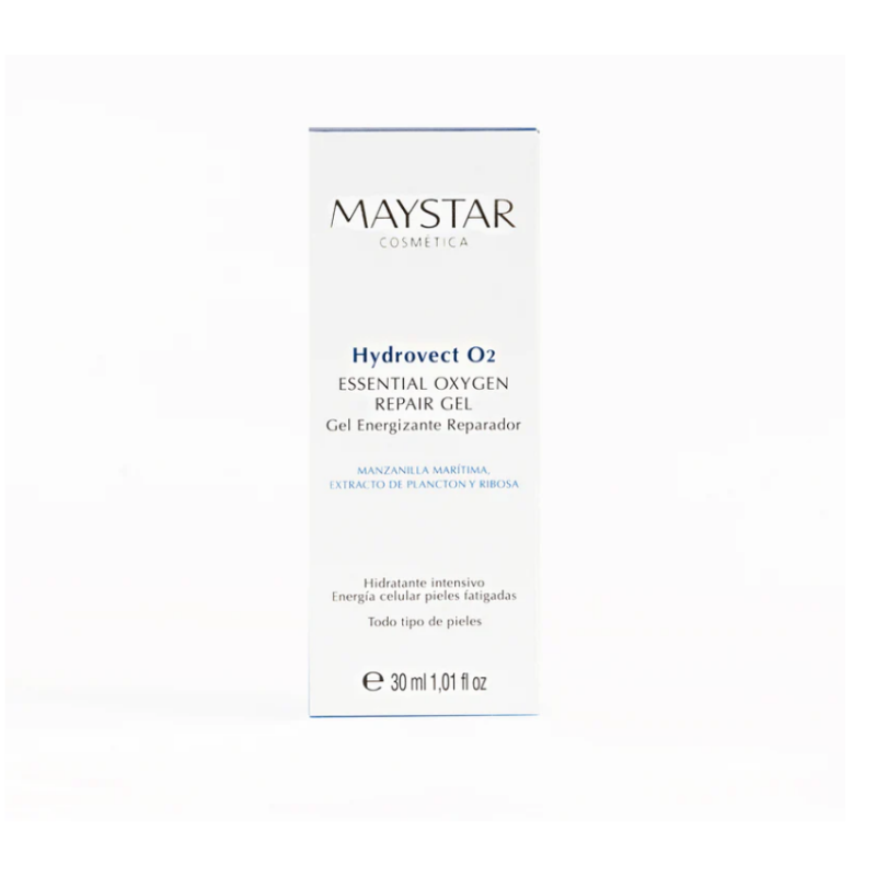 MAYSTAR Hydrovect O2 Renewal kisikov gel 30ml