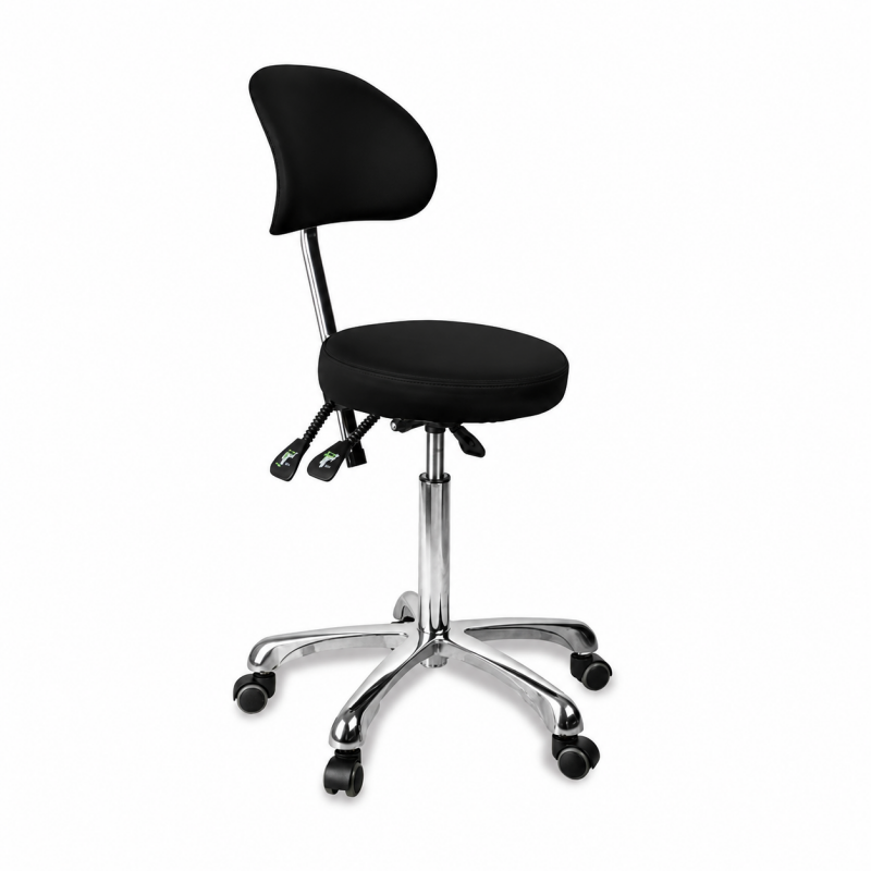Radna stolica FOX 1025B