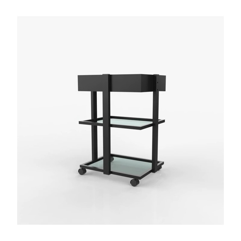 Odlagalna kolica FOX 1040A