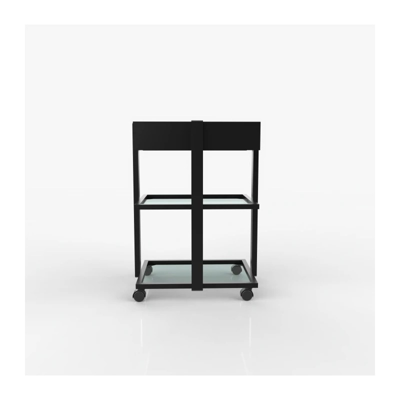 Odlagalna kolica FOX 1040A