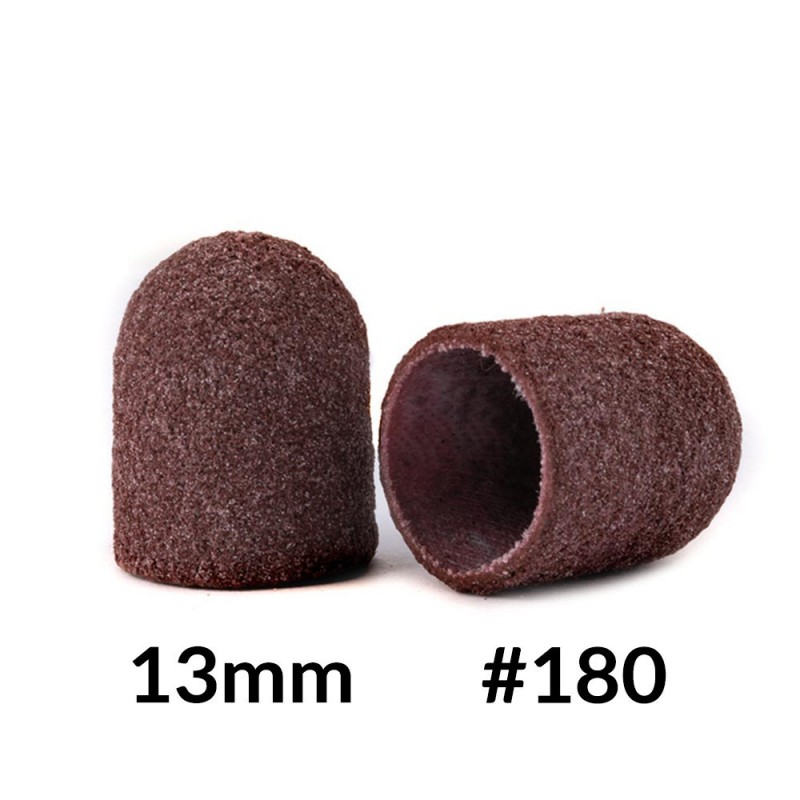 Brusne kapice - 13mm, 10kom