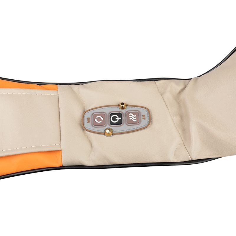 Masažer za leđa i vrat