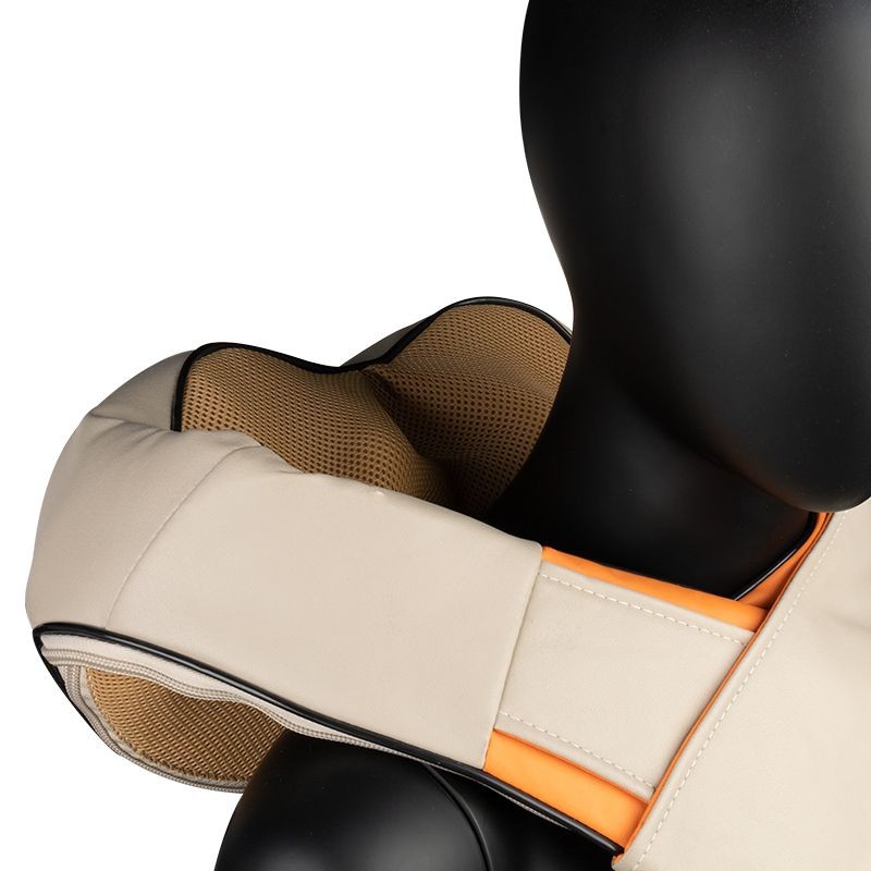 Masažer za leđa i vrat