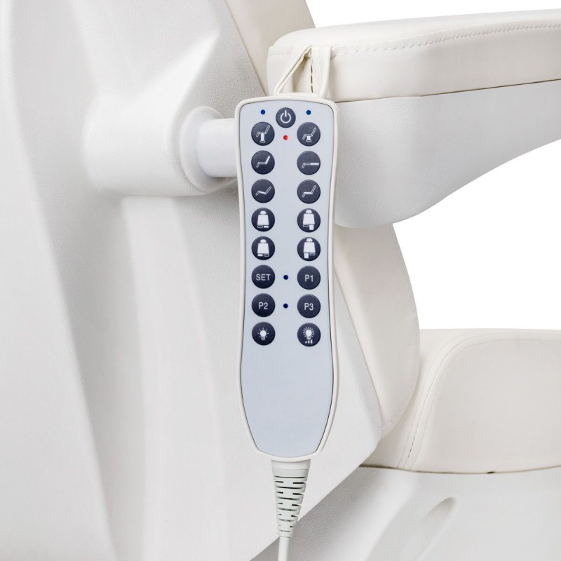 Električna stolica za pedikuru AS144741