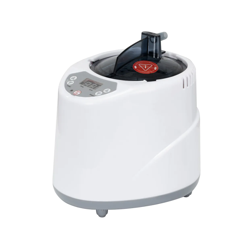 Gabbiano Head Spa ležaj