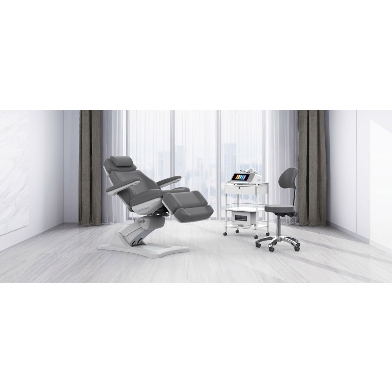 Električni kozmetički stol / stolica AVA 2246BN