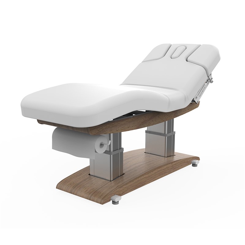 SPA stol Luna za tretman vibro-motion tehnologijom M2259
