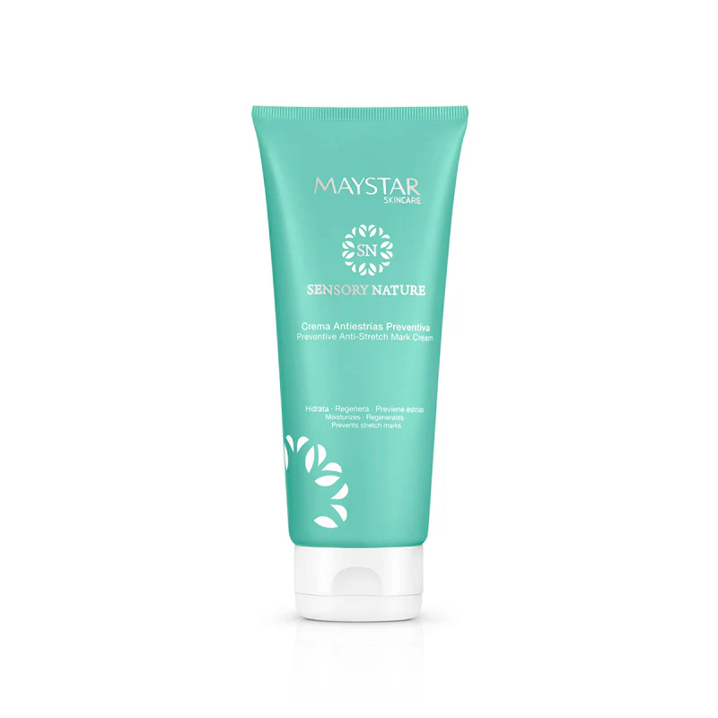 Sensory nature Preventivna krema protiv strija 200 ml