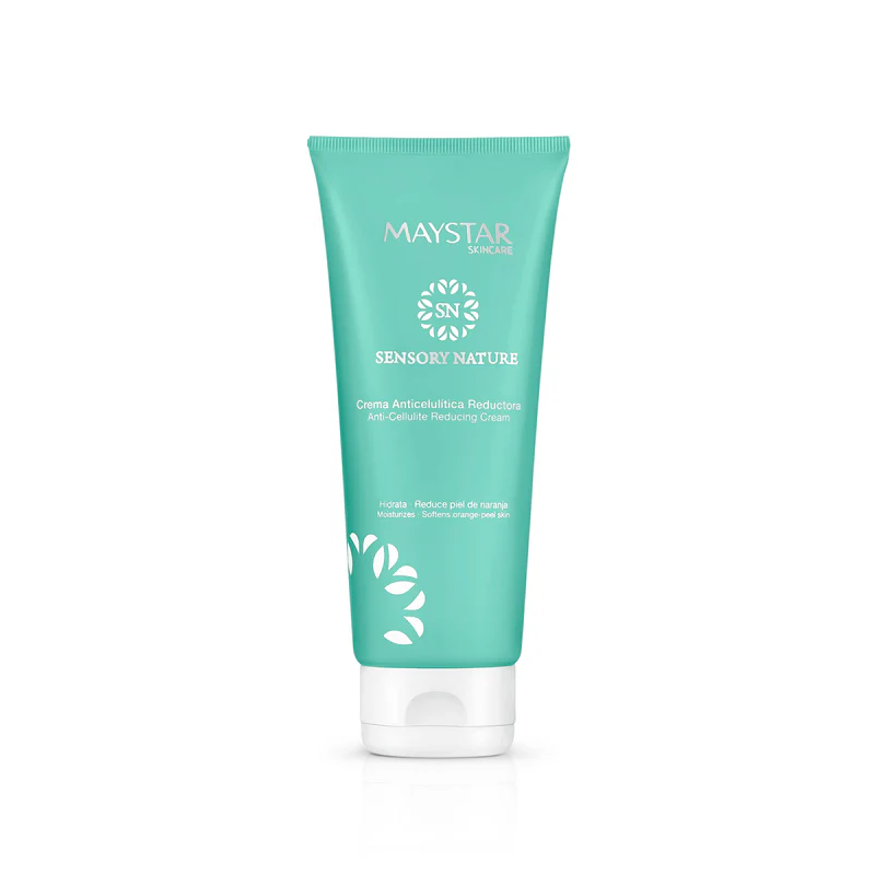 Sensory nature Anticelulitna krema 200ml