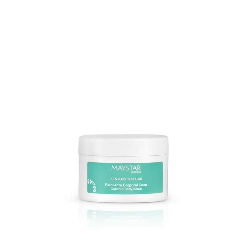 Sensory nature Piling za tijelo 200ml