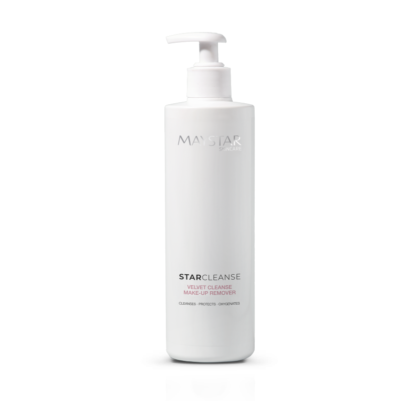 Starcleanse Velvet Cleanse odstranjivač šminke 500ml
