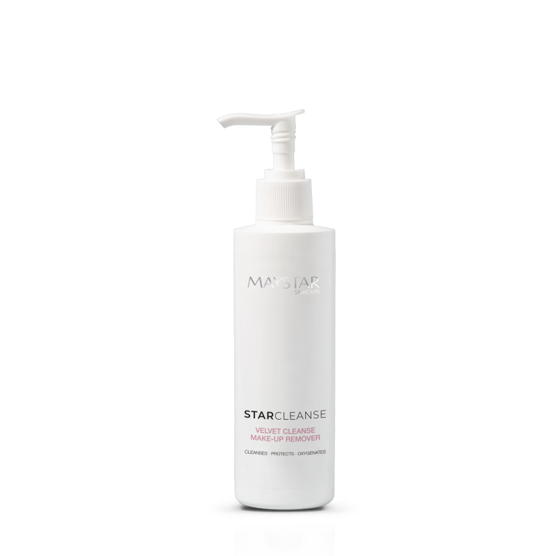 Starcleanse Velvet Cleanse odstranjivač šminke 200ml