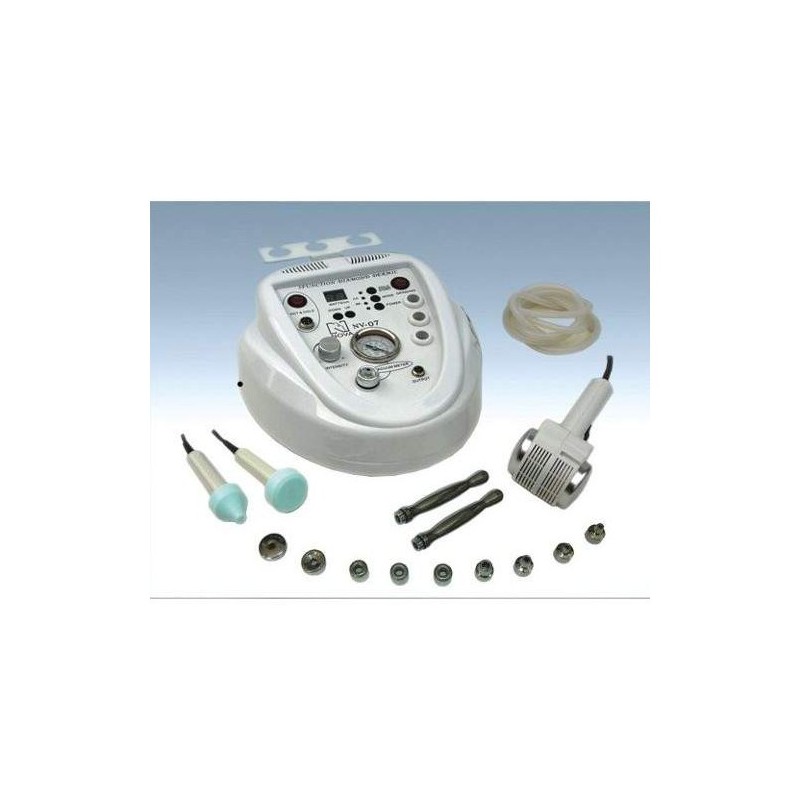 Kozmetički uređaj 3u1 BN-07