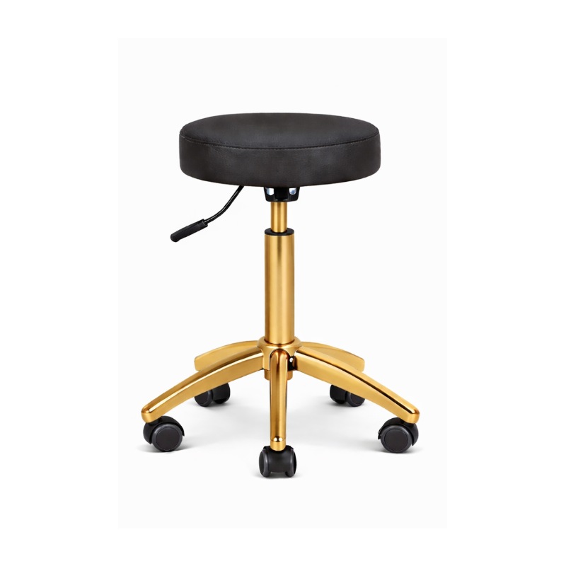 Kozmetička stolica GOLD AS5713/DM-917-1