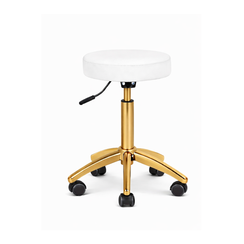 Kozmetička stolica GOLD AS6137 / DM-917-1