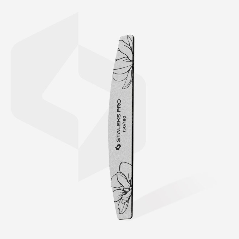 Staleks EXPERT 40 mineralna rašpica za nokte NFE-40