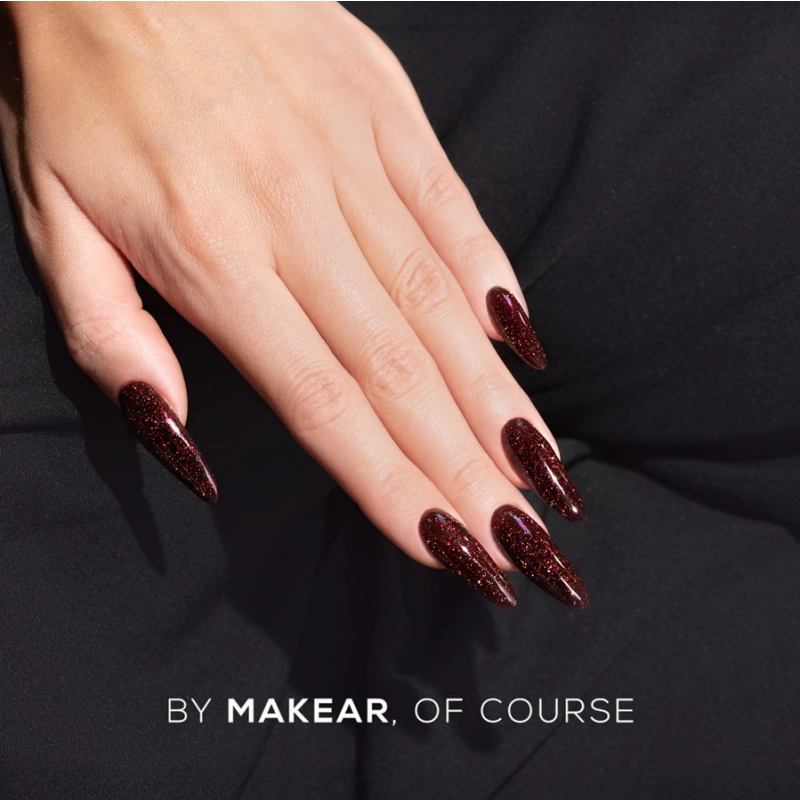Makear 897 Gel Polish 8ml