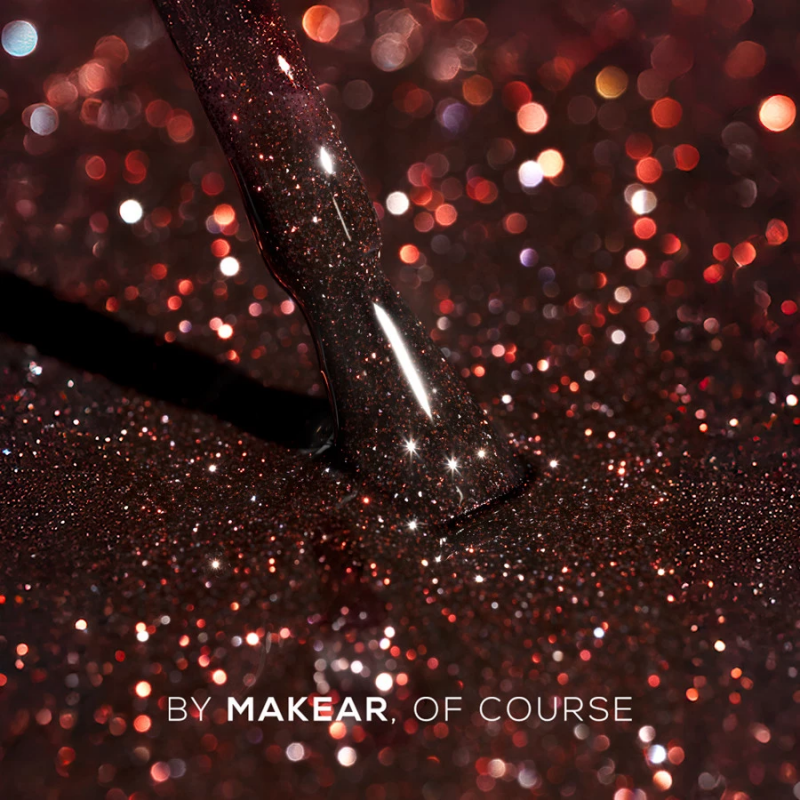 Makear 897 Gel Polish 8ml