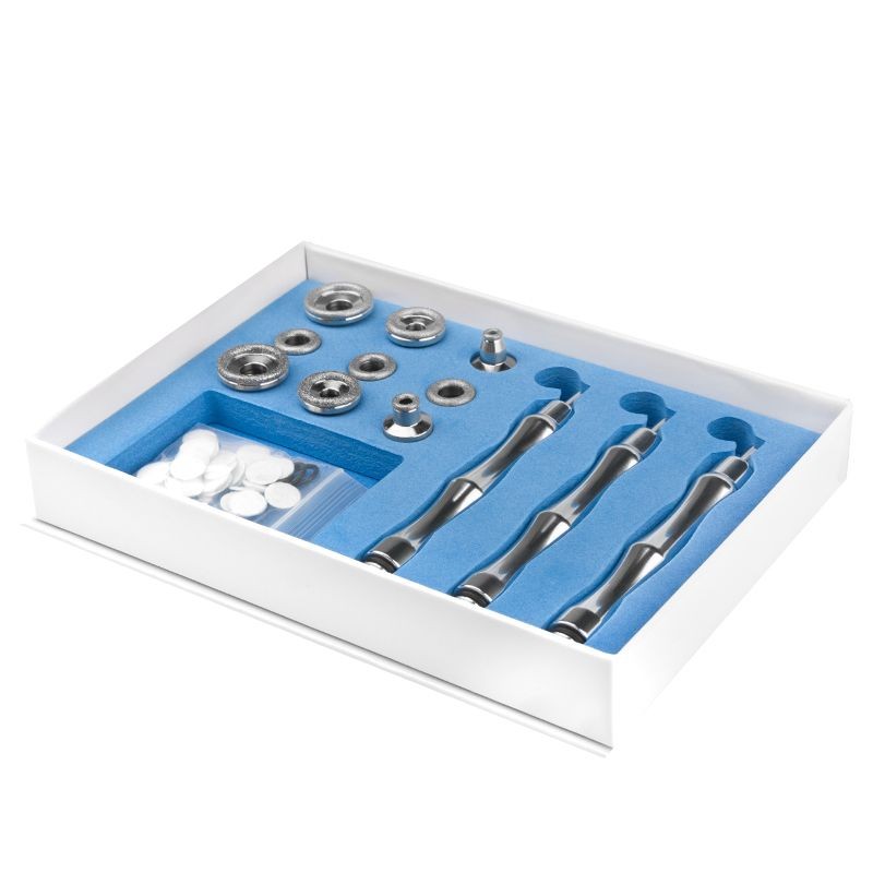 Kozmetički uređaj Elegante 1893 5IN1 AS5822