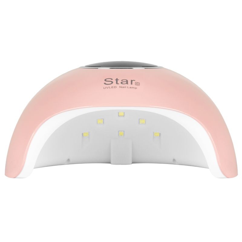 LED UV lampa STAR 24W AS6173