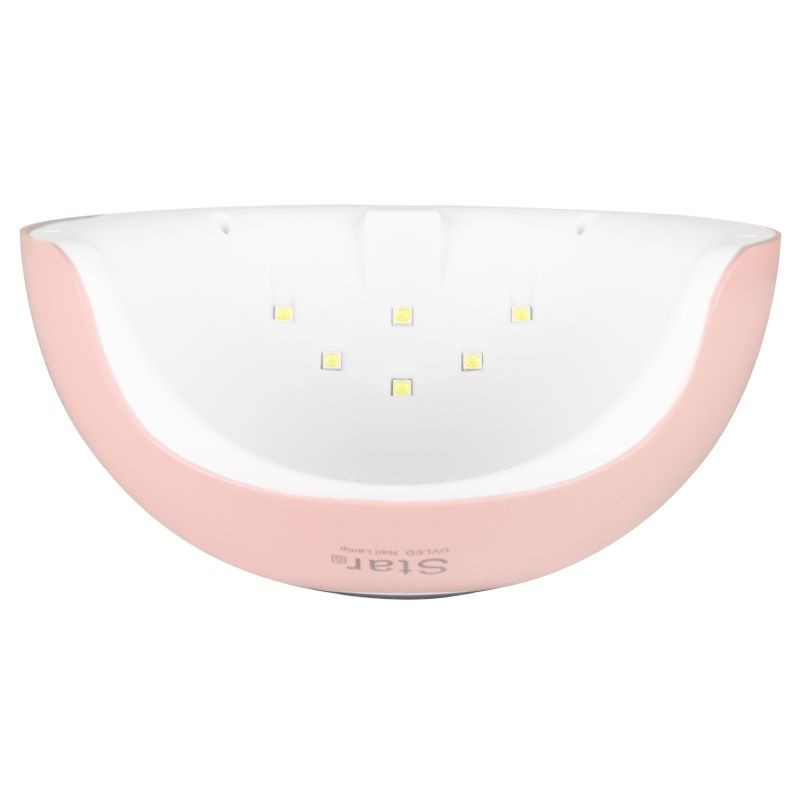 LED UV lampa STAR 24W AS6173