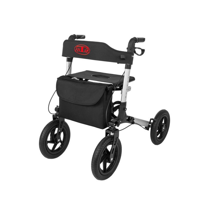 Aluminijski rolator AT51031