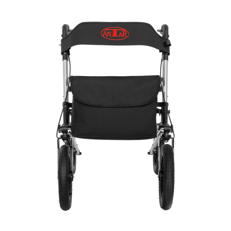 Aluminijski rolator AT51031