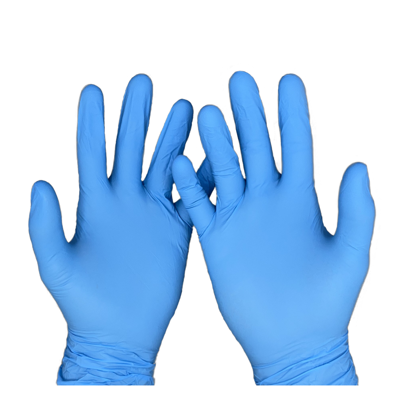 Nitrilne rukavice Aldena 100kom 