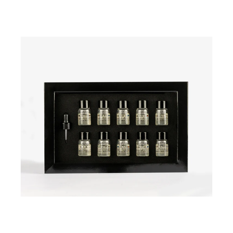 MAYSTAR Biorelax Lifting kompleks 10x3 ml