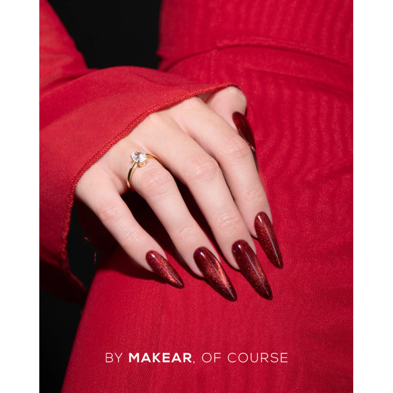 Makear C20 Cat Eye Gel Polish 8ml