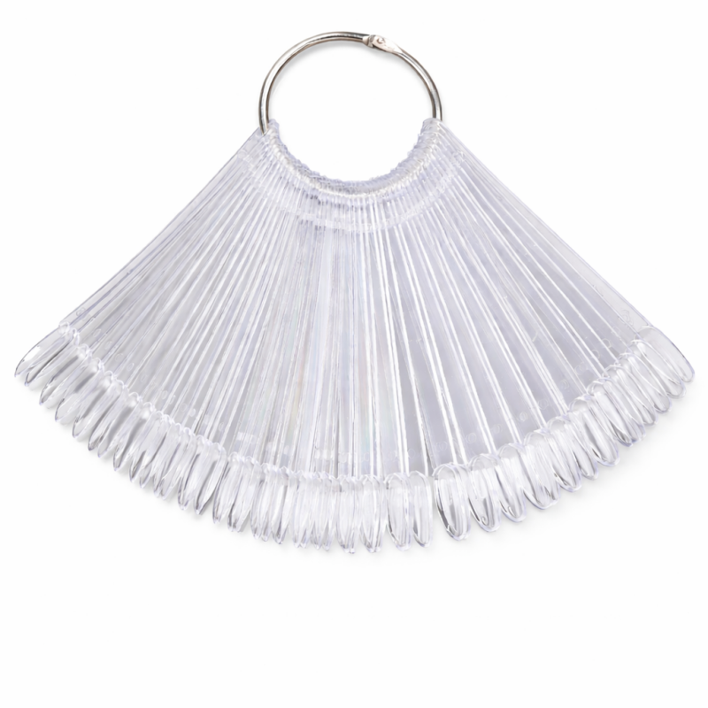 Paleta za boje na obruču - badem BY-NC-014P