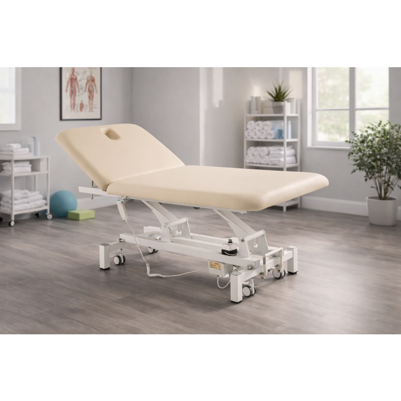 Električni terapeutski stol BOBATH DP8281
