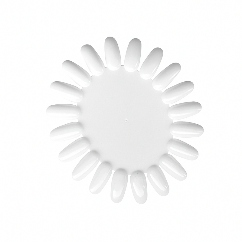 MOYRA Display okrugli - paleta za boje 