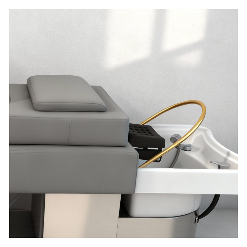 Danubia 1.0 Head spa ležaj