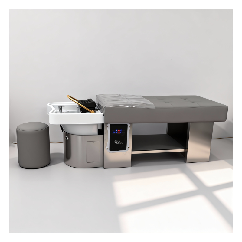 Danubia 1.0 Head spa ležaj