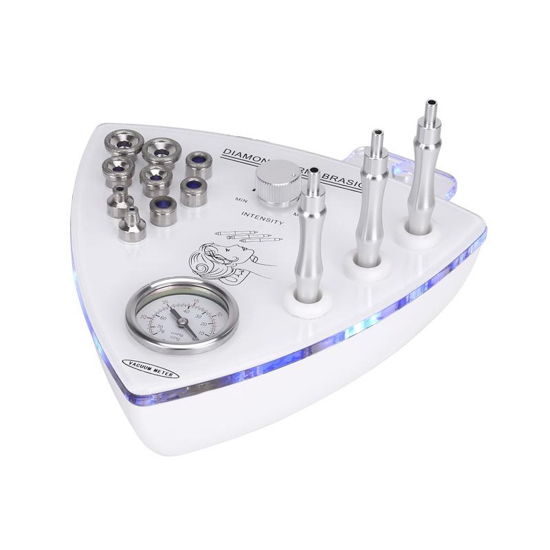 Dijamantna mikrodermobrazija LB249