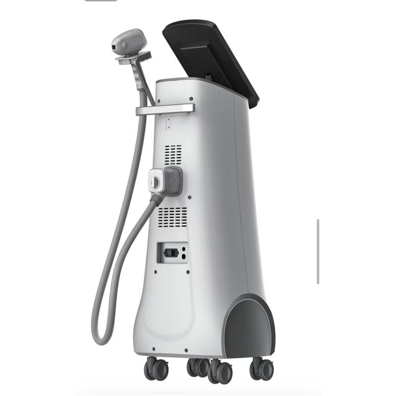 Diodni laser za uklanjanje dlačica ICE+ MAX