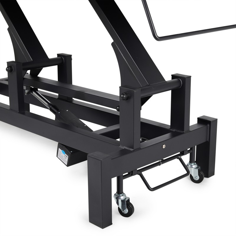 Masažni električni stol Fortis 4 ERGO