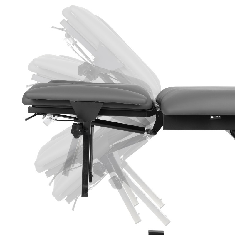 Masažni električni stol Fortis 4 ERGO