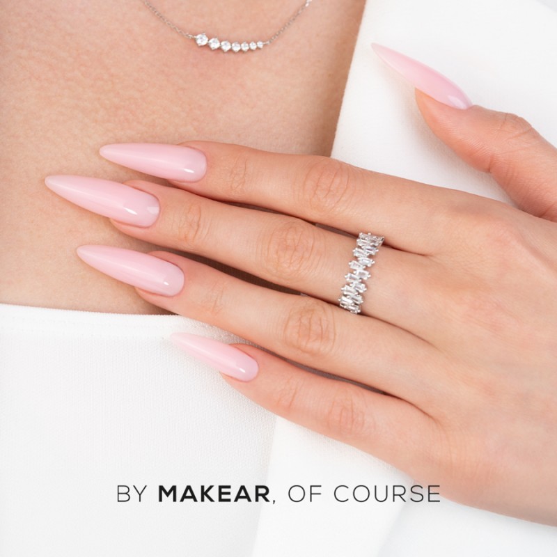 Makear Gelacryl2 Nude Pink GA04