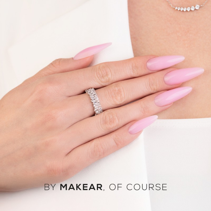 Makear Gelacryl2 Pink GA05