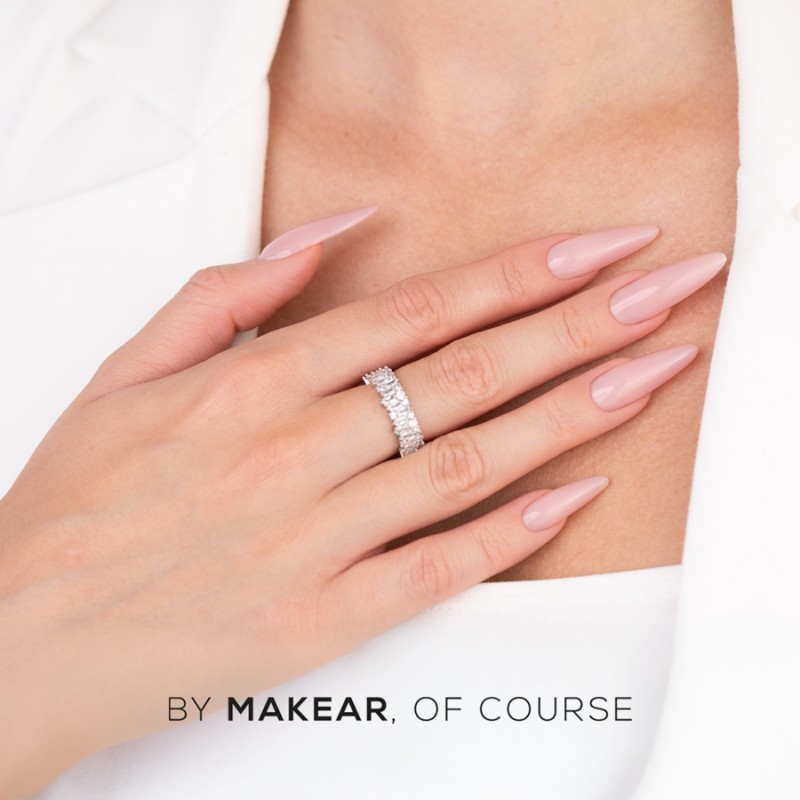 Makear Gelacryl2 Nude GA07