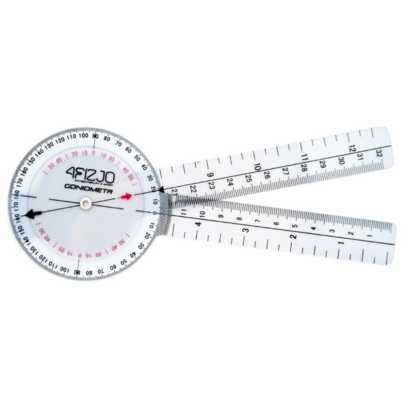 Goniometer okrugli
