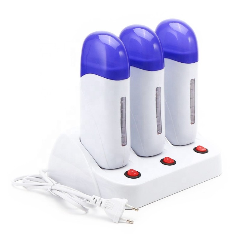 Grijač voska trostruki AS4521