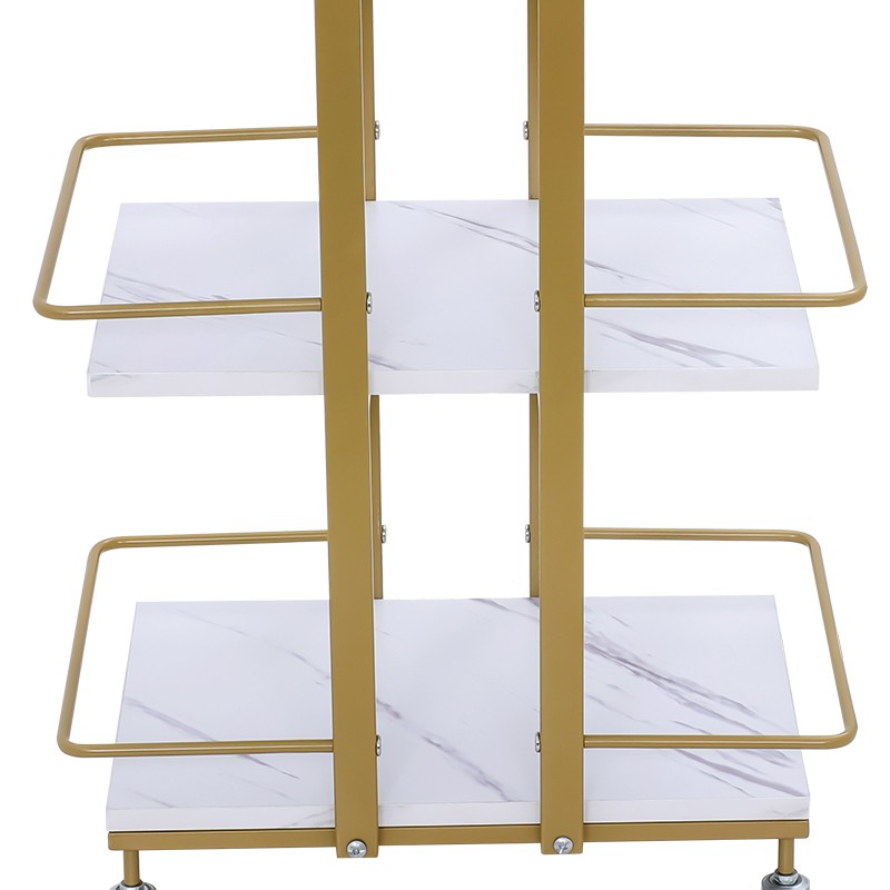 Odlagalna pomoćna kolica HG-W035