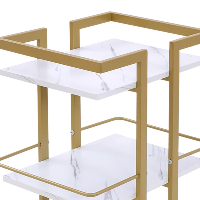 Odlagalna pomoćna kolica HG-W035