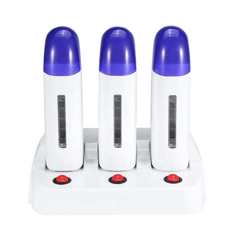 Grijač voska trostruki AS4521